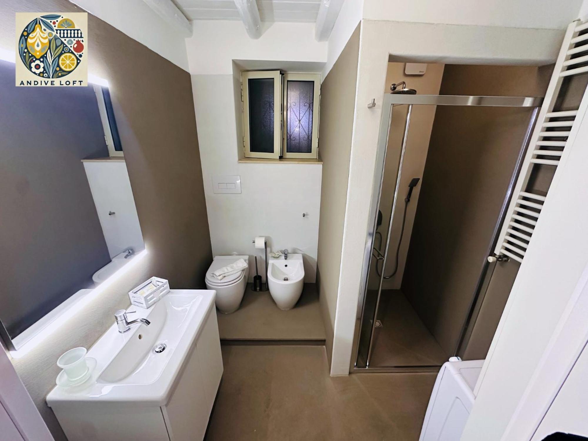 Andive Loft Villa Syracuse Ngoại thất bức ảnh
